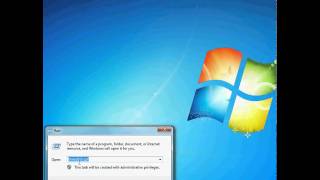 Windows 7 Control Panel Shortcuts  Time and Date SL 3 [upl. by Siwel926]