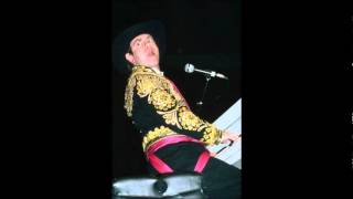 21  Goodbye Yellow Brick Road  Elton John  Live in Ludwigshafen 1984 [upl. by Adlai]