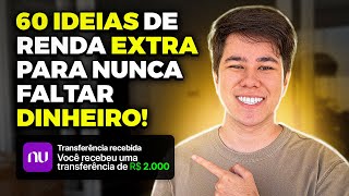 10 EMPREGOS PRA ATUAR NOS BASTIDORES DA INTERNET E GANHAR 5K MÊS [upl. by Anirehs562]