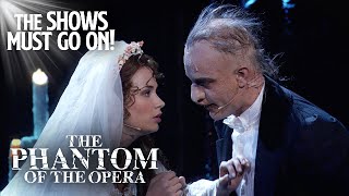 The First and Last Song From The Phantom of the Opera  The Phantom of the Opera [upl. by Necyla182]