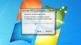 StickÜberprüfung unter Windows 7 abstellen  TUTORIAL [upl. by Charmaine]