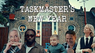 Taskmasters New Year Treat 2024  Trailer  Taskmaster [upl. by Lleral]