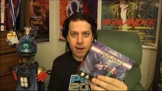 Spoony Highlander 2 The Quickening Review Part 1 VOSTFR [upl. by Guarino]