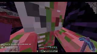 2b2t  Working elytra fly 400 KPH infinite durability no need firework  ftFuture 2b2t [upl. by Berky]