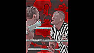 No one can do Anything to Me John Cena 😃 wwe cmpunk wweshorts shorts [upl. by Eeralih589]