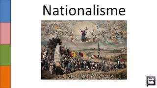 8 Nationalisme [upl. by Lotsyrk]