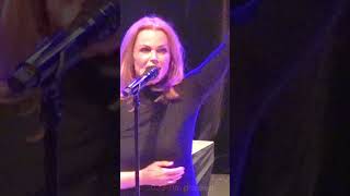 🟡 Belinda Carlisle — Circle In The Sand — live in SF — 2023 [upl. by Willis]