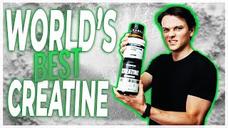 2024s BEST Creatine Supplements RDN Approved [upl. by Dilahk]