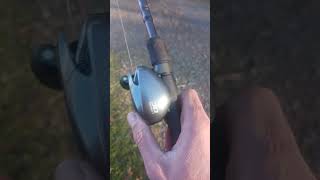 Workhorse combo  fishing shimano stcroixrods fall lofi lofi [upl. by Fannie]