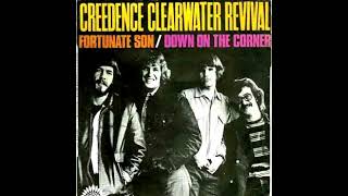 Creedence Clearwater Revival  Fortunate Son 10 Hours [upl. by Adriana]