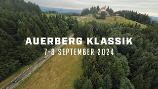 4 Auerberg Klassik 2024 Hill Climb [upl. by O'Malley]