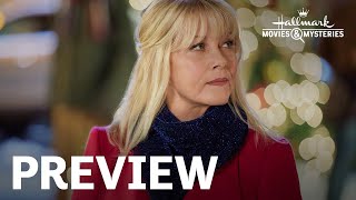 Preview  Ms Christmas Comes to Town  Hallmark Movies amp Mysteries [upl. by Daigle943]