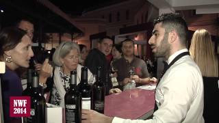 Negroamaro wine festival 2014 [upl. by Initirb]