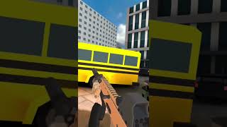 TAVR is so much fun dont let the graphics fool you tavr vr quest3 swat games gameplay [upl. by Ahseki]