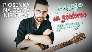 JESZCZE W ZIELONE GRAMY Młynarski  Kuba Blokesz [upl. by Akinwahs553]