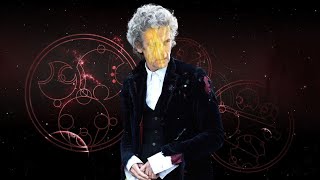 Twelfth Doctor regeneration rescored with Vale Decem [upl. by Icak]