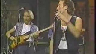 Julian Lennon on David Letterman [upl. by Mota959]