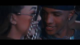 Misael  Mente Louca Official Video [upl. by Sicard]