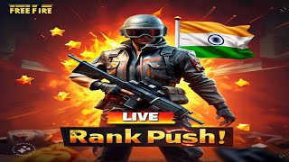 🔥 Free Fire India Live Epic 1v1 Custom Room Battles amp Pro Tips FreeFireIndia FreeFireGameplay [upl. by Smoht]