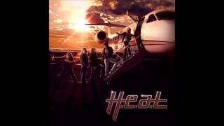 HEAT  HEAT  Full Album  2008 [upl. by Kat80]