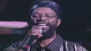 Beres Hammond Live in NYC [upl. by Angeline]