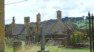 A History of Blockley  Hidden Gems in the Cotswolds [upl. by Adams]