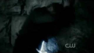 Stefan Kidnaps Elena 3x11 Our Town [upl. by Akinahs136]