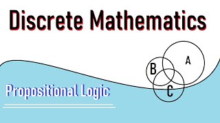 Discrete Mathematics  Propositional Logic algorithms [upl. by Enoek]