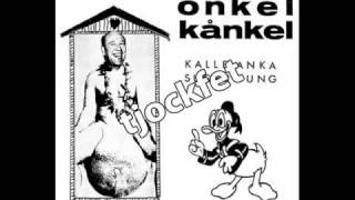 Onkel Kånkel  Tjockfet Spår 03 [upl. by Natek]