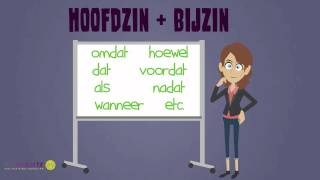 Voorwaartz online Grammaticales 6 bijzin [upl. by Rhianon]