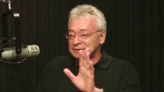 HansHermann Hoppe on the EU and Germany [upl. by Eidod413]