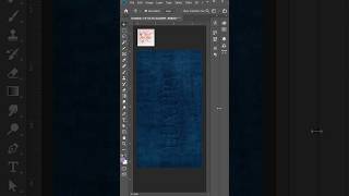 Embossed Effect Tutorial  Adobe Photoshop tutorial photoshop emboss motivational shorts short [upl. by Heck]