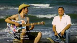 Polache Sopa de Caracol featuring Pilo Tejeda y Franoman  HD Video Oficial [upl. by Polk]