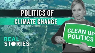 World Under Threat Governments Vs Climate Change Environmental Documentary  RealStories [upl. by Florentia]