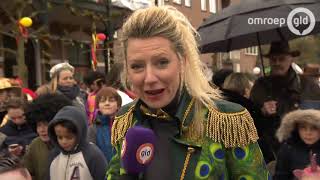 Carnavalsoptocht 12 februari 2018  Beek  live [upl. by Dlaner435]