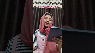 Kolussu thenni thenni🌹 Malayalm cover song song cover cousins sweetvoice [upl. by Almeria]