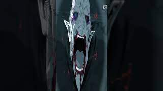 NEW DEVIL MAY CRY ANIME  anime ytshorts shorts netflix devilmaycry [upl. by Imeka]