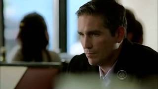 Person of Interest  Is Joss Carter Reeses Reason [upl. by Lait]