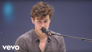 Shawn Mendes  Castle On The Hill  Treat You Better Live At Capitals Summertime Ball [upl. by Eedebez]