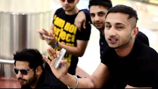 YO YO Honey Singh With Mafia Mundeer [upl. by Leizar]