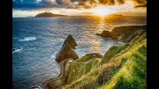 Wild Atlantic Way  Ireland and Northern Ireland [upl. by Lesslie]