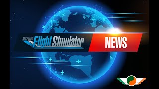 Flight Sim News  Bembridge Airport EGHJ  Humberside Airport EGNJ  San Francisco Airport KSFO [upl. by Sweyn]