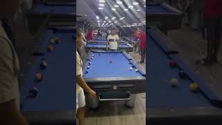 MAIRON vs PEPINO jugando a DINERO 💰20000 x partido 🎱 [upl. by Mines]