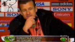 DUNGA XINGA ALEX ESCOBAR  LEGENDADO  SEM CENSURA [upl. by Naasah]