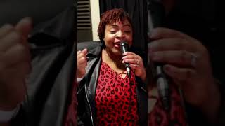 You are my strength by Maranda Curtis cover worship marandacurtis Maranda worshiper [upl. by Staw]