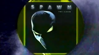 MTV News  Spawn The Album 1997 [upl. by Ahcrop]