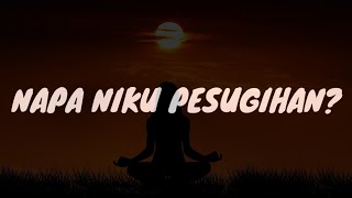 MALAM 1 SURO BINCANGIN PESUGIHAN [upl. by Atteoj]