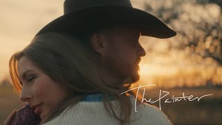 Cody Johnson  The Painter Official Music Video [upl. by Adrea]