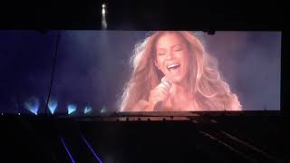 Beyonce quotResentmentquot live Houston Texas OTR2 [upl. by Eryn]