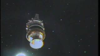 STS41 Mission Highlights Resource Tape [upl. by Gereron]